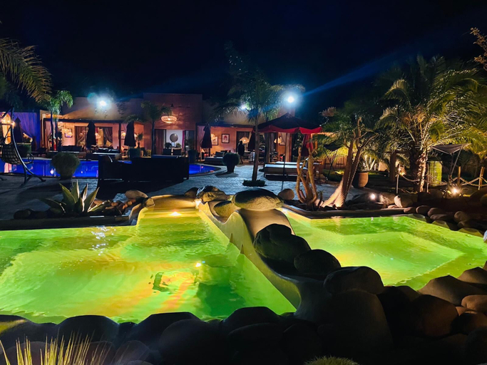 Exterior & Views 2, Eden Lodges & Spa -Boutique Hôtel de Luxe, Marrakech