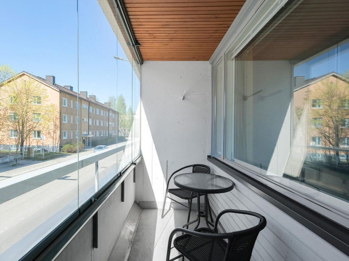 Others 3, Kotimaailma Apartments Joensuu, North Karelia