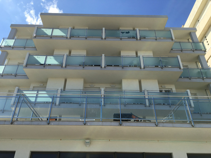 Exterior & Views 2, Hotel Excelsior, Rimini