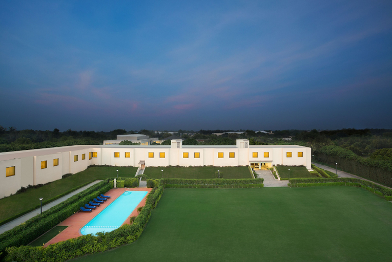 Exterior & Views 2, Four Points by Sheraton New Delhi, Airport Highway, Delhi