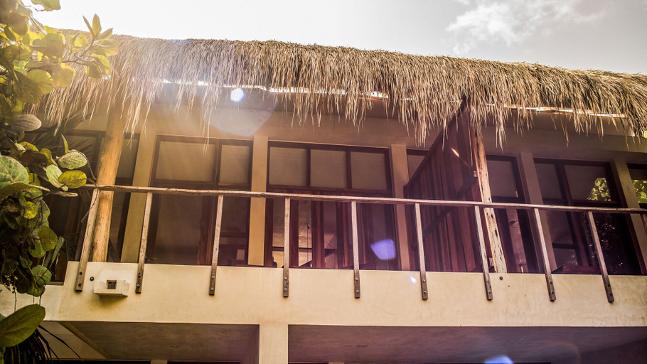 Exterior & Views 2, HOTEL POCNA, Cozumel