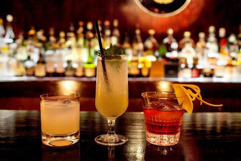 Food & Drinks 5, White Horse Inn, Kabale