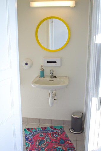 Bathroom 3, Brekstad Gjestehus, Ørland