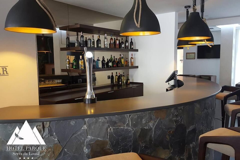 Food & Drinks 5, Hotel Parque Serra da Lousã, Miranda do Corvo