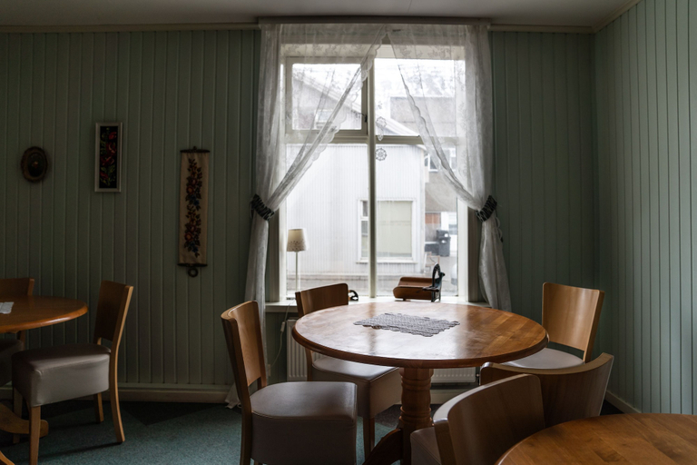 Others 5, Guesthouse Isafjordur Gamla, Ísafjarðarbær