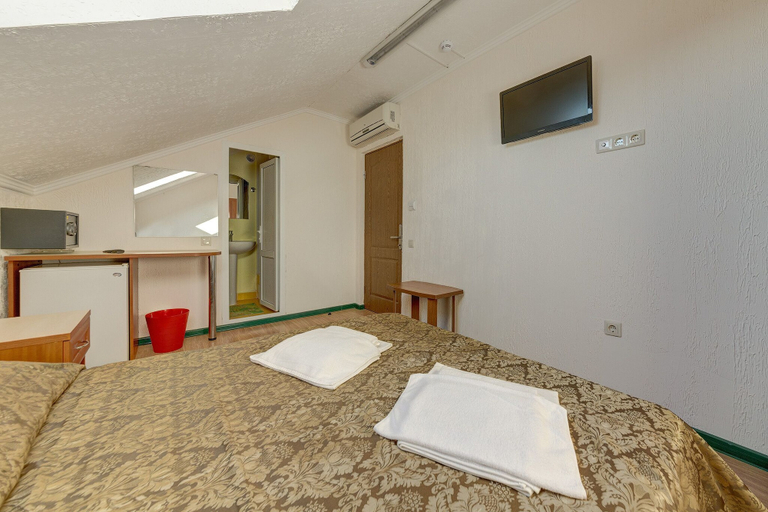 Bedroom 3, Anapa Patio, Anapskiy rayon