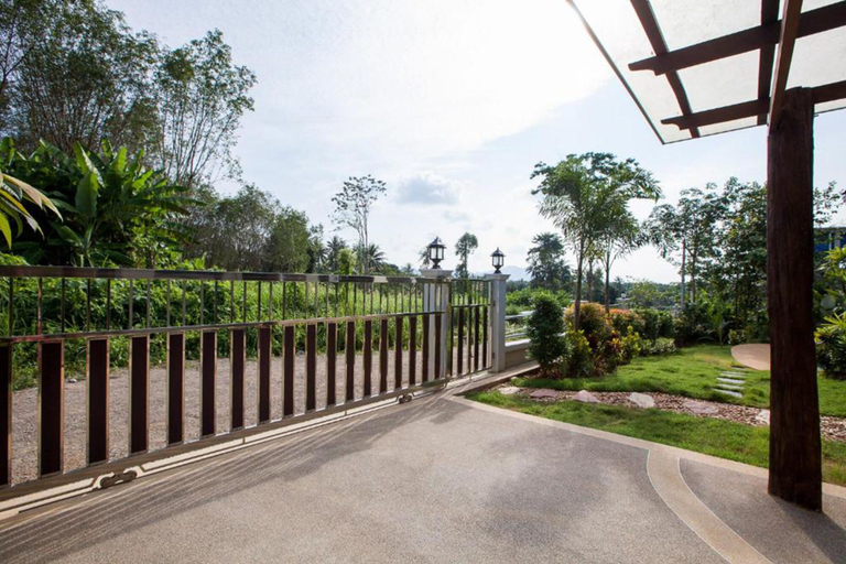 Others 5, Krabi Naka Villa, Mueang Krabi