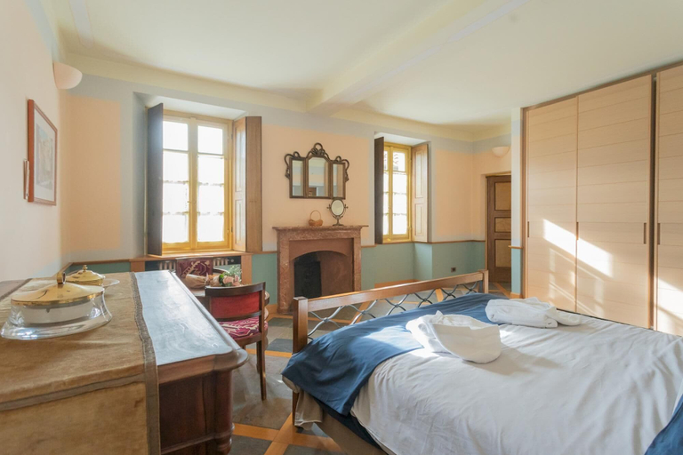 Bedroom 4, Co-d462-mpal3at - Villa Sunset Tower, Como
