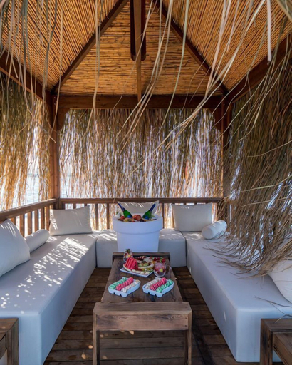 Bedroom 3, Yasmin Bodrum Resort - All Inclusive, Bodrum