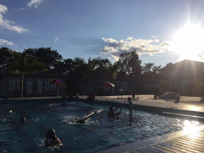 Sport & Beauty 5, Ativara Hotels And Resorts, Taunggye