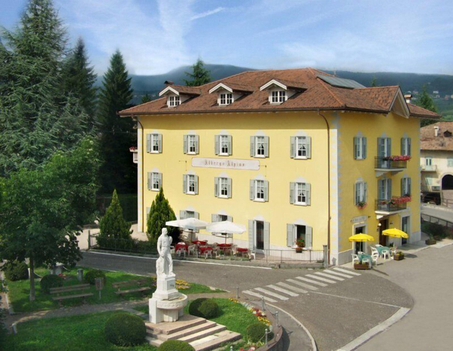 Exterior & Views 2, Locanda Alpina, Trento