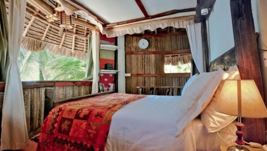 Bedroom 3, UtupoaUpepo, Kaskazini 'A'