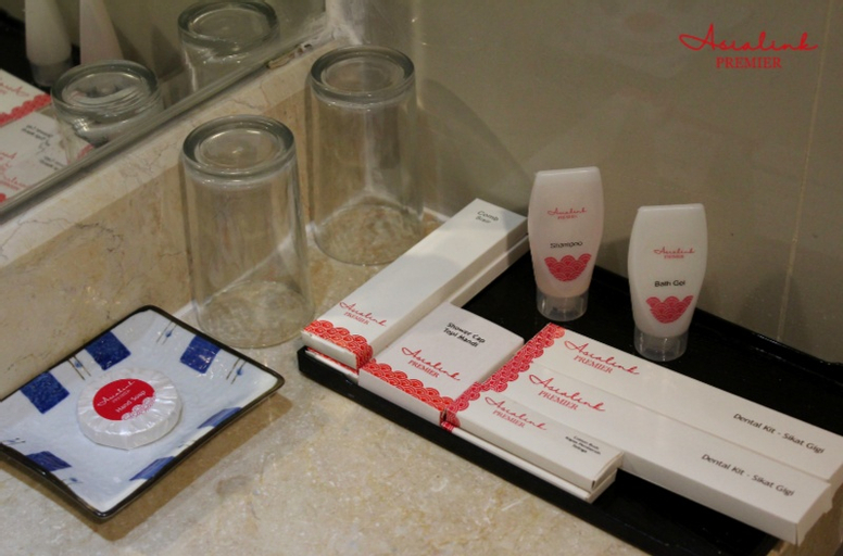 Amenities 9