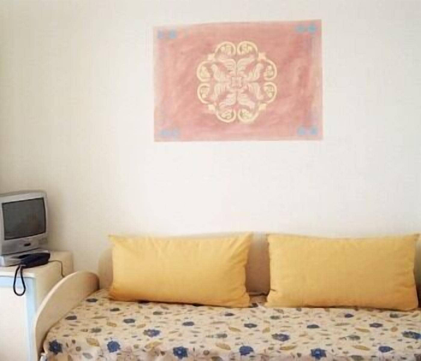 Bedroom 3, L'Arco del Saracino, Lecce