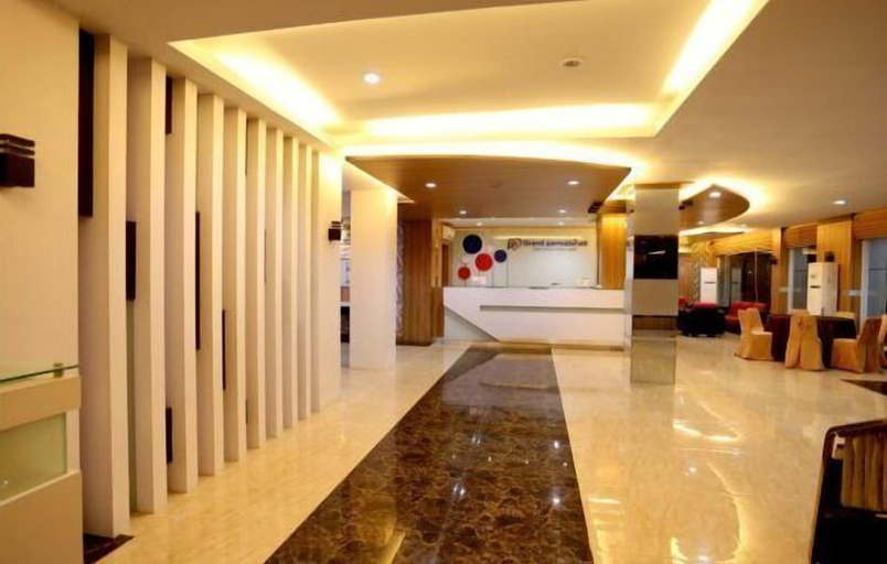 Others 2, Hotel Grand Permata Hati, Banda Aceh