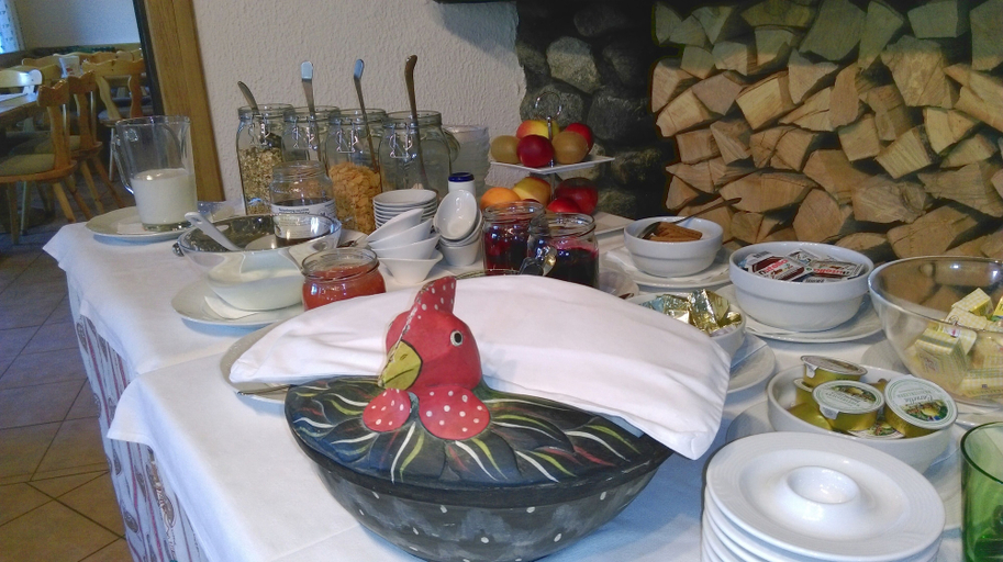 Food & Drinks 5, Alpenlandhof, Spittal an der Drau