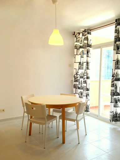 Others 4, Apartments Soleil Plage, Girona