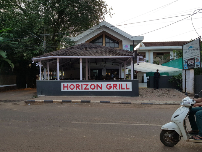 Exterior & Views 2, Serenity by the Sea Beach Resort, North Goa