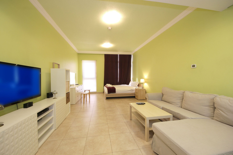 Room 3, Signature Holiday Home - Venetian, Dubai