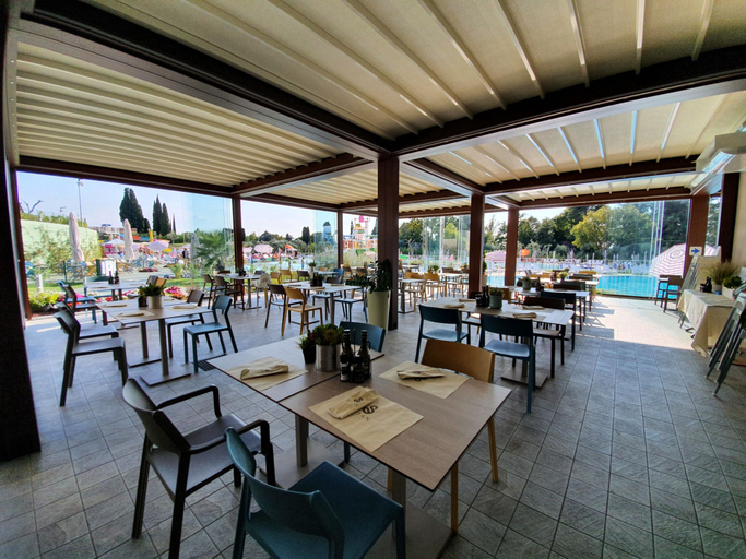 Food & Drinks 4, Sisan Family Resort, Verona