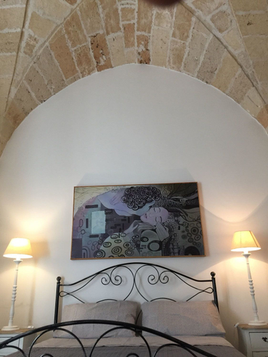Room amenity 4, Casale Cappuccini, Lecce