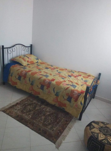 Bedroom 5, Studio Darbouazza, Casablanca