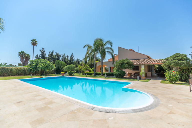 Sport & Beauty 4, Villa Arenella con Piscina by Wonderful Italy, Syracuse