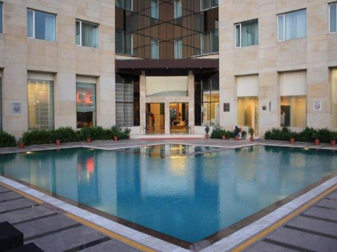 Sport & Beauty 3, Fortune Park Orange, Sidhrawali, Gurugram - Member ITC Hotels' Group, Gurgaon