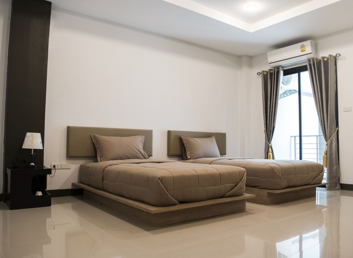 Bedroom 3, Diamond Place, Muang Udon Thani