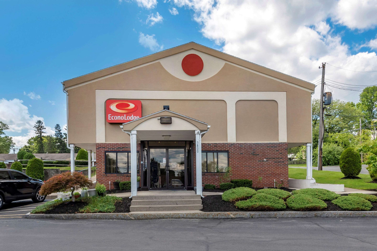 Econo Lodge Dewitt I-90, Onondaga
