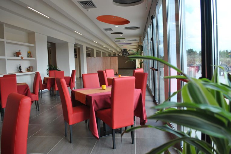 Food & Drinks 5, Althea Palace, Trapani