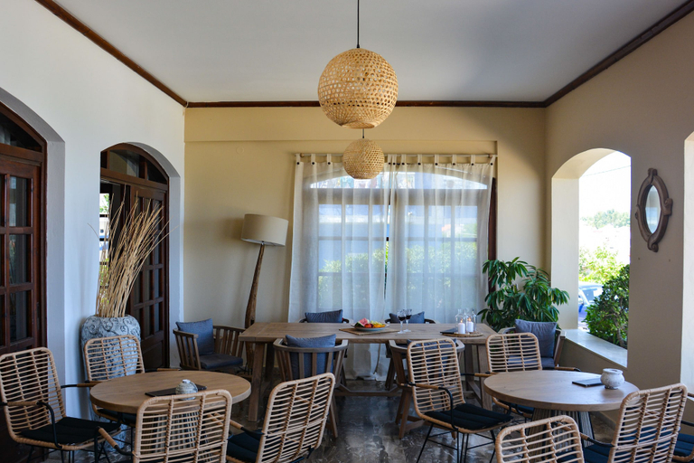 Others 5, Sunrise Hotel, North Aegean
