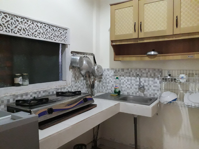 Others 4, Widi House, Gianyar