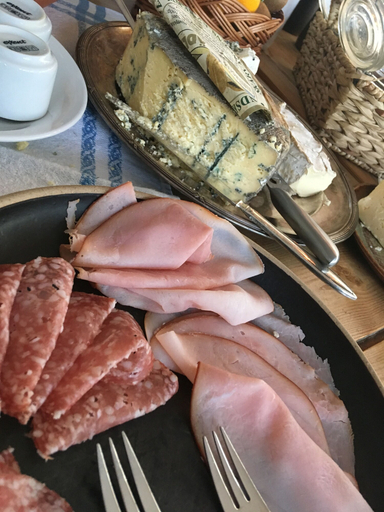 Food & Drinks 4, Camp Ven, Landskrona