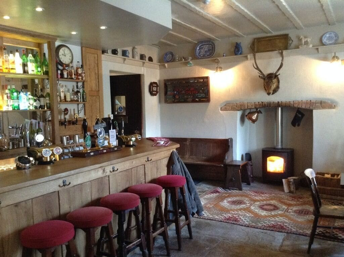 Food & Drinks 4, The Durant Arms, Devon