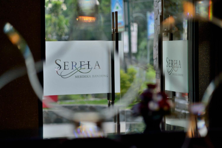 Exterior & Views 5, Serela Merdeka by KAGUM Hotels, Bandung