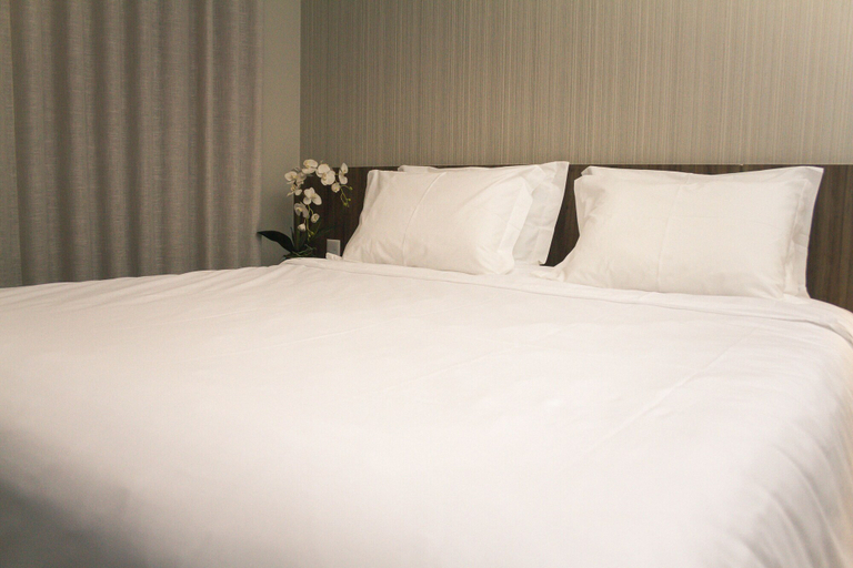 Bedroom 4, Hotel Nohotel Premium Americana, Americana