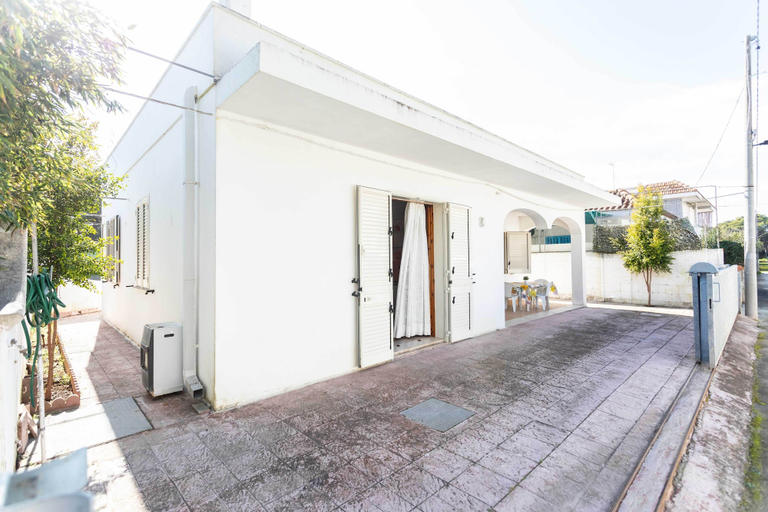 Exterior & Views, VILLETTA PATULI, Lecce