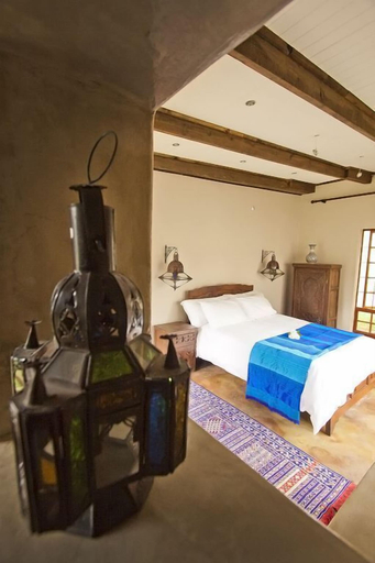 Bedroom 4, The Wardrobe Guest House, City of Tshwane