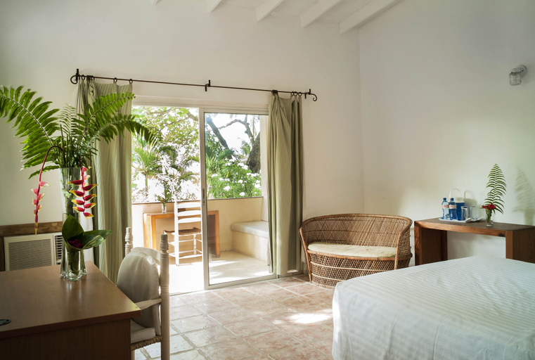 Bedroom 3, Cormier Plage Resort, le Cap-Haïtien