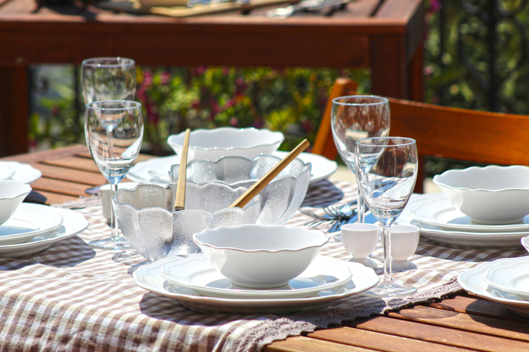 Food & Drinks 4, Villa Agape in Kala Nera Pelion, Thessaly