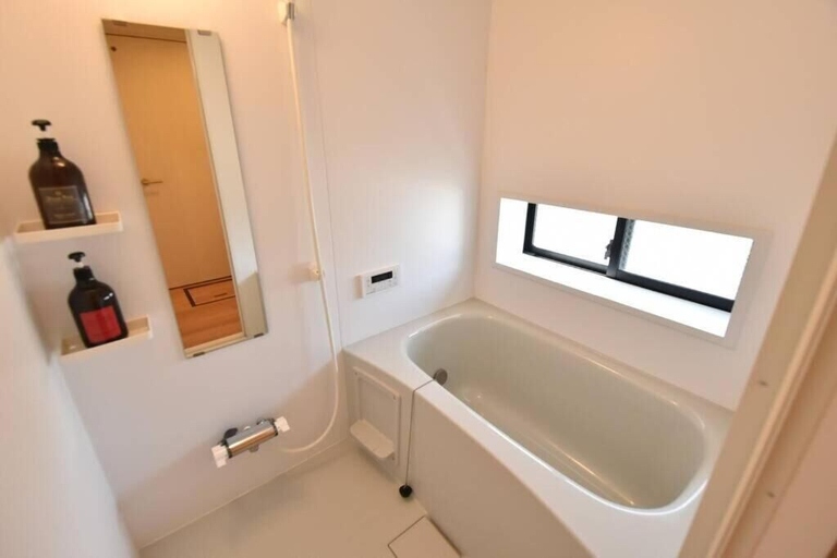 Bathroom 3, Enzo Fukuoka, Fukuoka