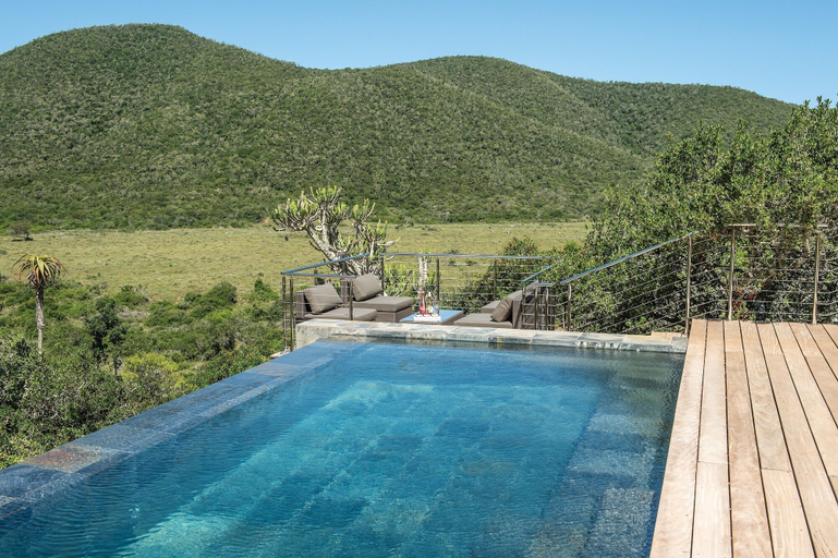 Sport & Beauty 3, Kariega Game Reserve Settlers Drift, Cacadu