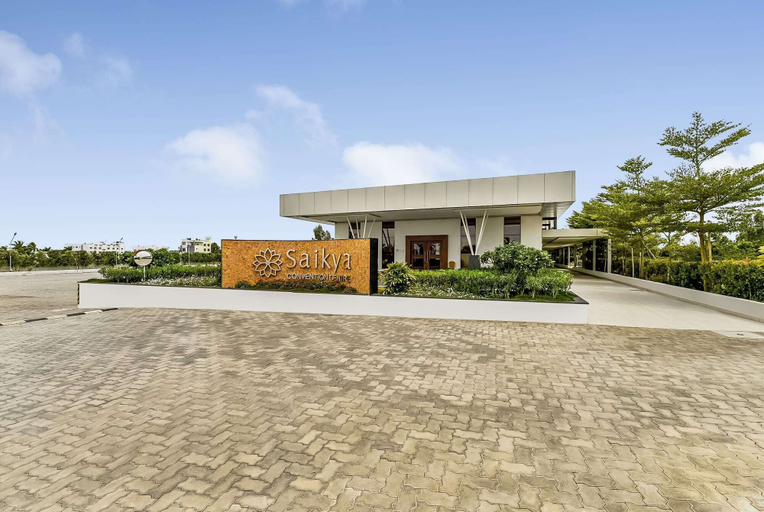 Exterior & Views 2, Ramada by Wyndham Bengaluru Yelahanka, Bangalore