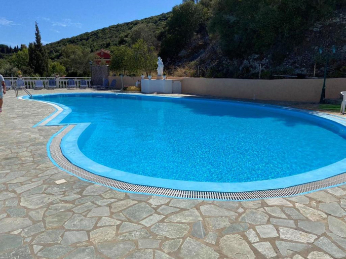 Sport & Beauty 5, Corfu Panorama, Ionian Islands