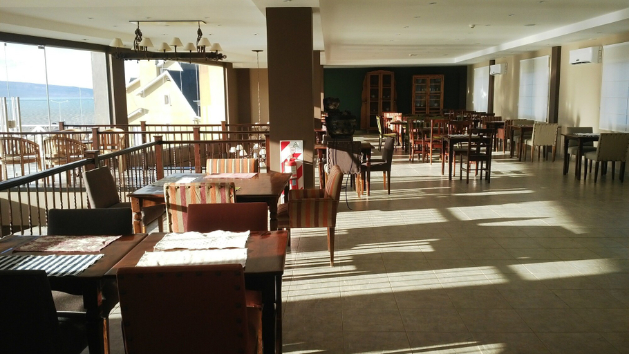 Food & Drinks 4, Las Dunas Hotel, Lago Argentino