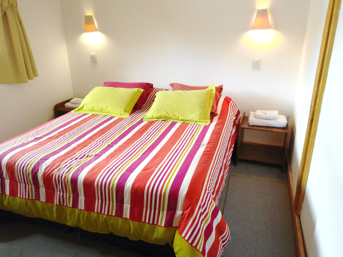 Bedroom 2, Inlandsis, Lago Argentino