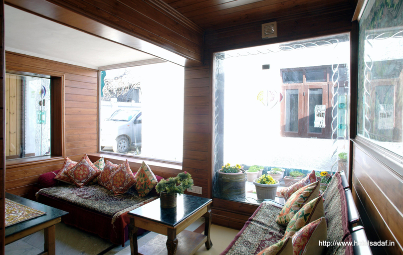 Others 1, Hotel SADAF, Srinagar