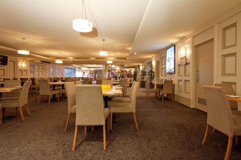 Food & Drinks 5, Enfield Hotel, Adelaide