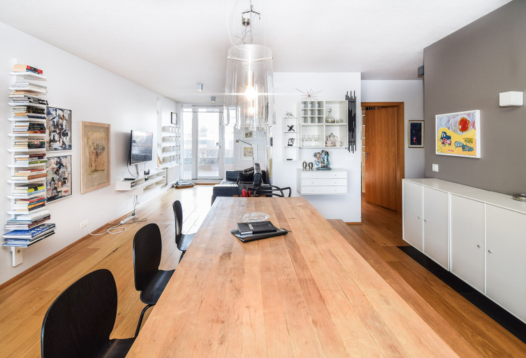 Others 5, Seaside Paradise Apartment, Garðabær